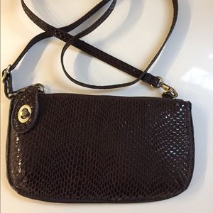 Crossbody bag. Brand Unknown